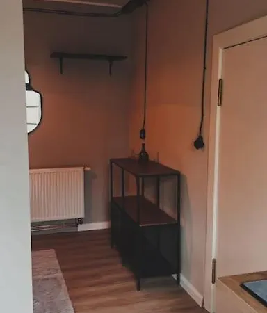 Wohlfuehlapartment In Wassernaehe Apartment Oderberg