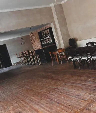 Wohlfuehlapartment In Wassernaehe Apartment Oderberg