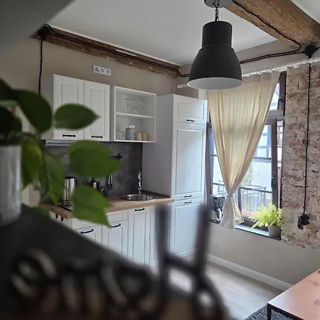 Apartment Wohlfuehlapartment In Wassernaehe *