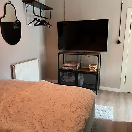 Wohlfuehlapartment In Wassernaehe Apartment *