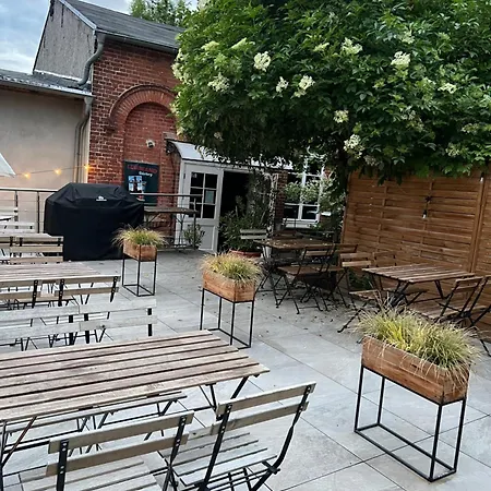 Wohlfuehlapartment In Wassernaehe *