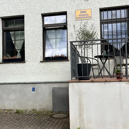 Wohlfuehlapartment In Wassernaehe