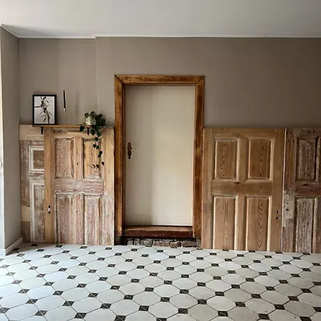 Wohlfuehlapartment In Wassernaehe Apartment *