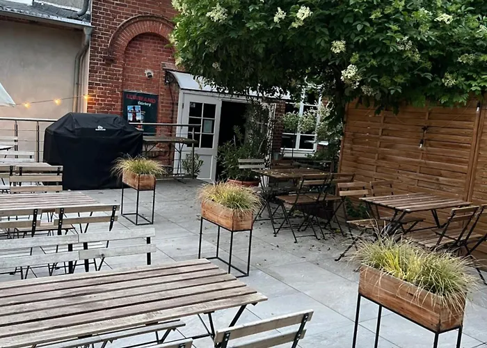 Wohlfuehlapartment In Wassernaehe *