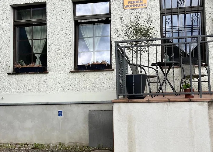 Wohlfuehlapartment In Wassernaehe